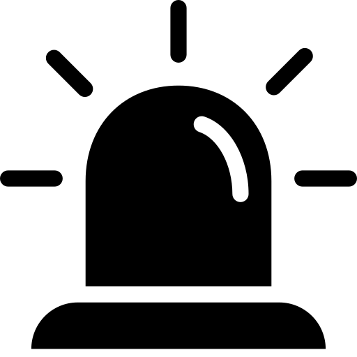 Disaster Preparedness Icon