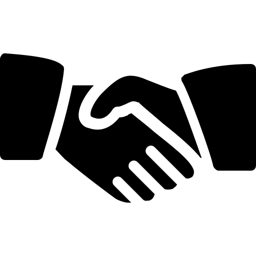 Partnerships and Networks icon