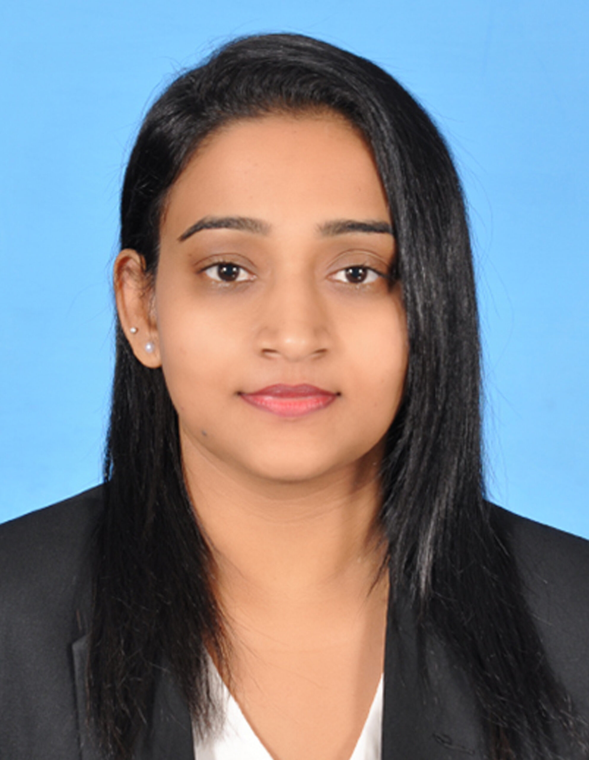 Chethana Gamage